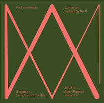 Concertos - Symphonie n° 8