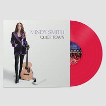 Quiet Town - édition limitée colorée