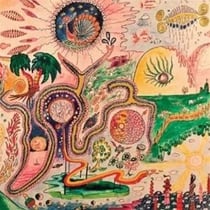 Wondrous bughouse
