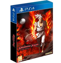 Okinawa Rush - Limited Steelbook