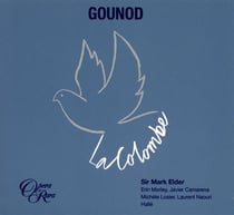 La colombe