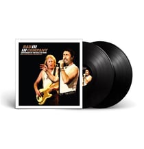 Unplugged At The Hall Of Fame (Broadcast)