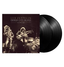 Inner City Blues Vol.2 (Broadcast Recording)