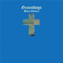 Blues obituary