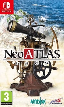 Neo Atlas 1469