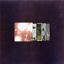 Sometime / Human / Geist - Box Set