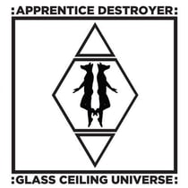Glass ceiling universe