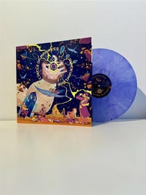 Circle Of Madness - édition colorée