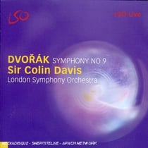 Symphonie n°9 "du nouveau monde"