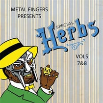 Special herbs vol 7 & 8