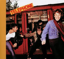 Téléphone (remasterisé)