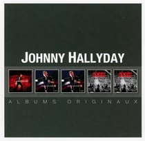 Original album series
