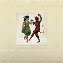 Trouble