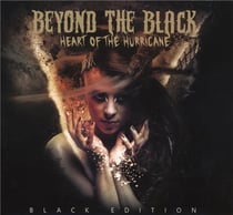 Heart of the hurricane - black edition