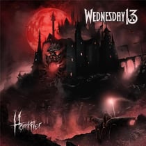Horrifier