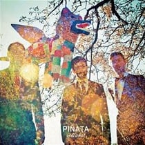 Pinata - édition limitée