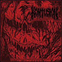 Insatiable Lust For Death