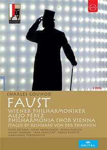 Gounod : faust