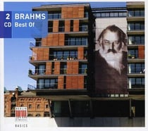 Best Of Brahms