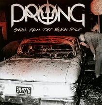 Songs from the black hole