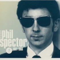 Wall of sound: the very best of phil spector 1961-1966