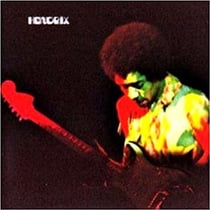 Band of gypsys