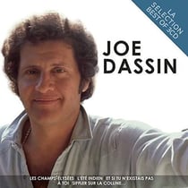 La sélection Joe Dassin