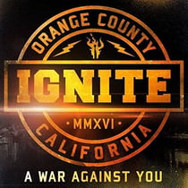 A war against you