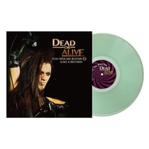You Spin Me Round (Like A Record) - édition limitée