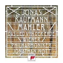 Das lied von der Erde