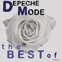 The best of Depeche Mode /vol.1