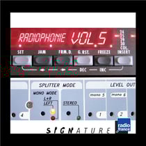 Radiophonie (Volume 5)