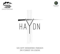 Les sept dernières paroles du christ en croix