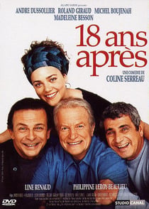 18 ans après