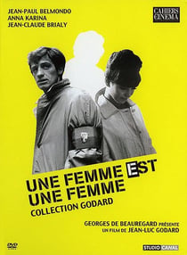 Une femme est une femme