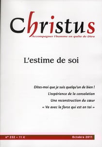 REVUE CHRISTUS ASSAS n.232 : octobre 2011