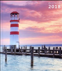 Agenda prier (édition 2018)