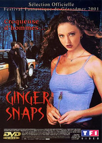 Ginger Snaps