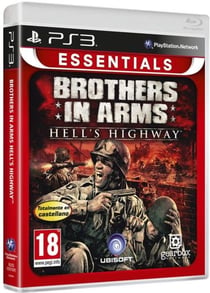 Brothers In Arms : Hell's Highway