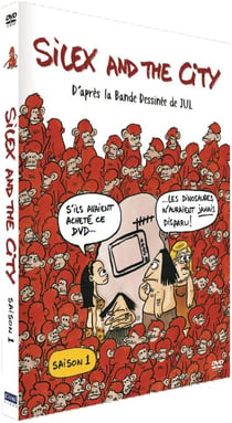 Silex and the City - Saison 1