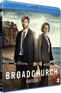 Broadchurch - Saison 1