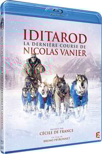 Iditarod, la dernière course de Nicolas Vanier