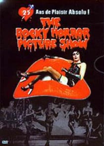The Rocky Horror Picture Show