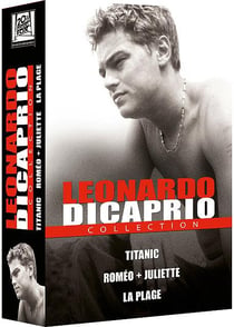 Romeo et Juliette + La plage + Titanic