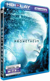 Prometheus
