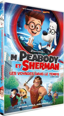 M. Peabody et Sherman