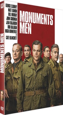 Monuments Men