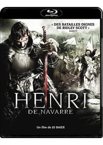 Henri de Navarre