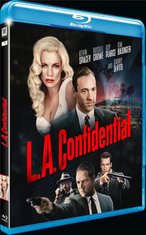 L.A. Confidential