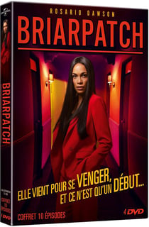 Briarpatch